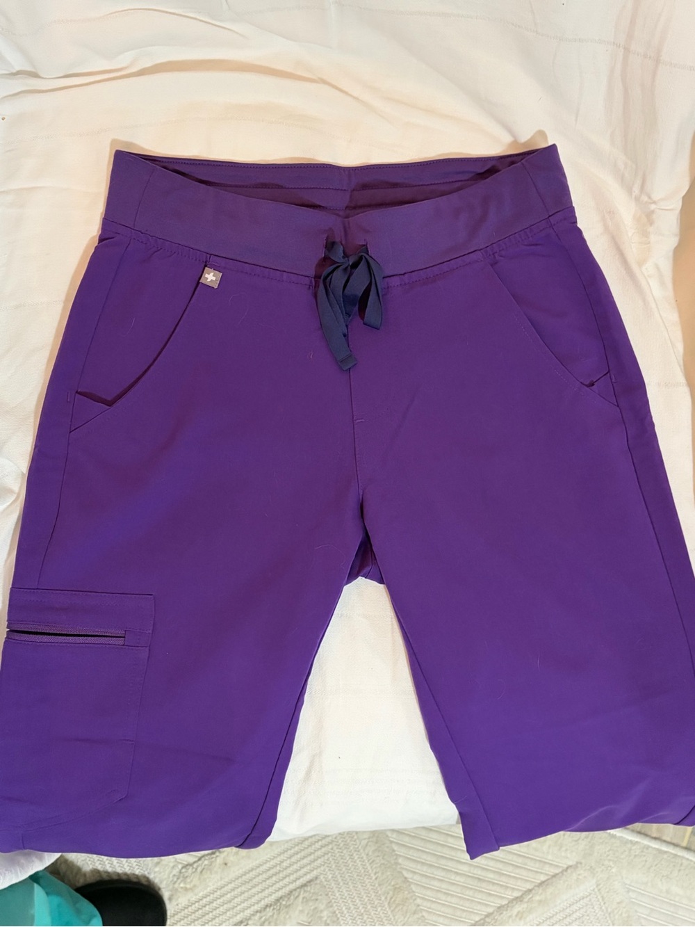 Women’s Zamora Joggers Digital Grape